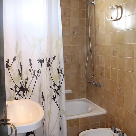 Vakantiehuis Casa Miret Ciutadella (Menorca)