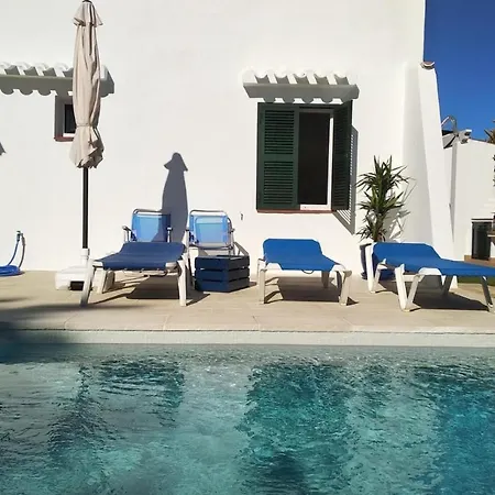 Casa Miret * Ciutadella (Menorca)