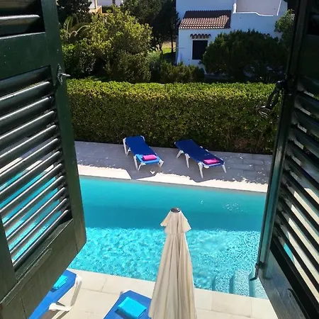 Vakantiehuis Casa Miret