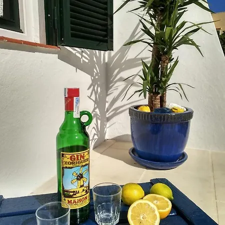 Casa Miret Ciutadella (Menorca)
