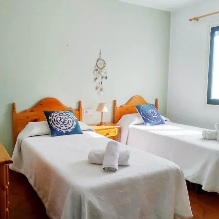 Vakantiehuis Casa Miret *