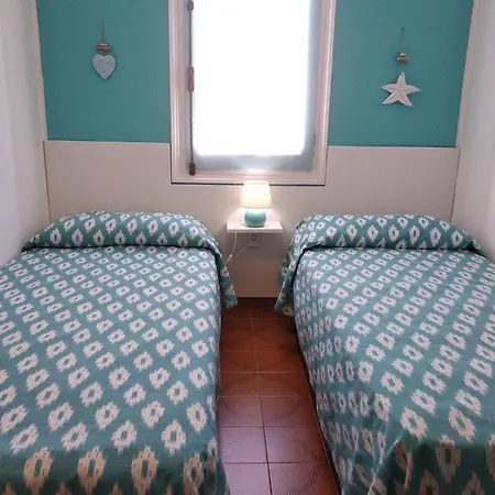 Casa Miret Vakantiehuis