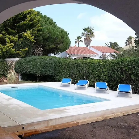 Casa Miret Ciutadella