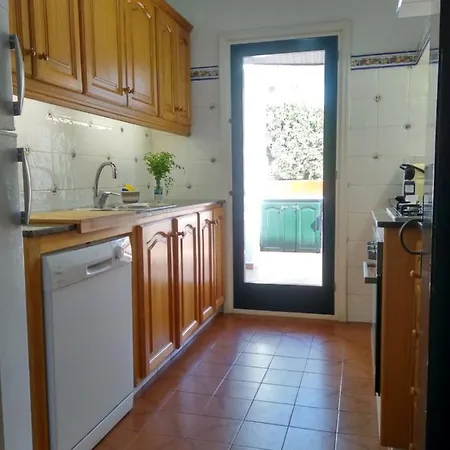Casa Miret Nyaraló